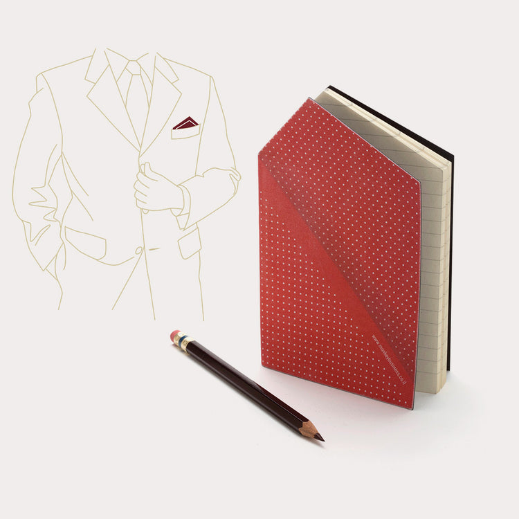 Hankie Pocketbook