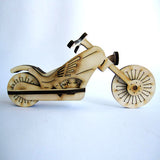 Harley-Davidson motorcycle kit2