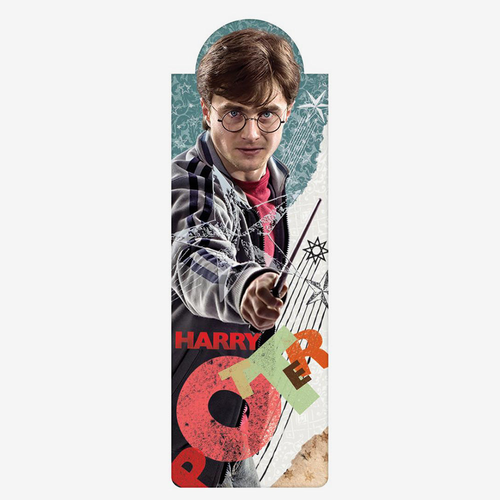 Harry Potter Bookmarks