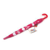 Pink Hearts Umbrella3