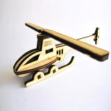 Helicopter kit