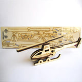 Helicopter kit1