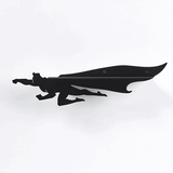 Heroshelf - Superhero Shelf
