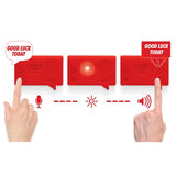 Hi! - Magnetic Voice Recorder