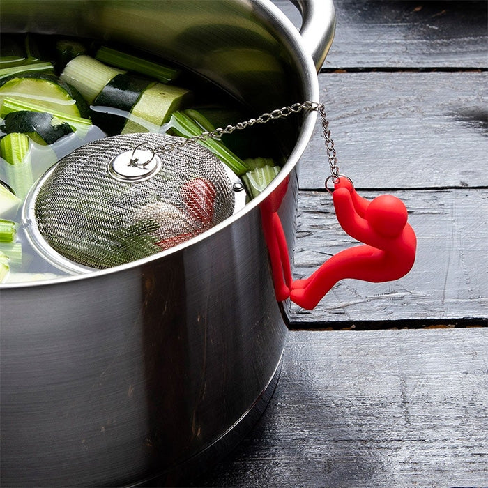 Hike Mike - Herb Infuser