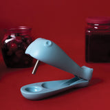 Hippo Pitter - Cherry & Olive Pitter