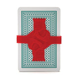 Hold'em - band for playing cards