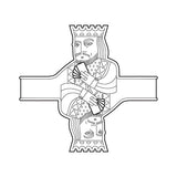 Hold\'em - band for playing cards