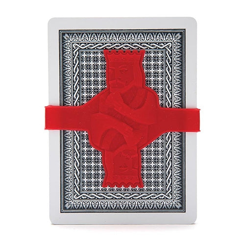 Hold\'em - band for playing cards