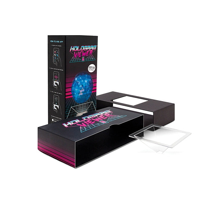 Hologram Viewer