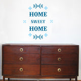 Home Stitch