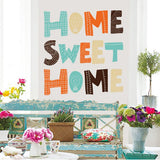 HOME SWEET HOME