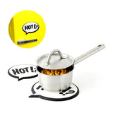 Hot! Magnetic Trivet