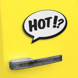 Hot! Magnetic Trivet