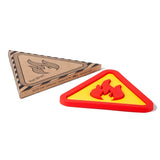 Hot’s Pot - Silicone Kitchen Trivet