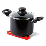 Hot’s Pot - Silicone Kitchen Trivet