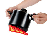 Hot’s Pot - Silicone Kitchen Trivet