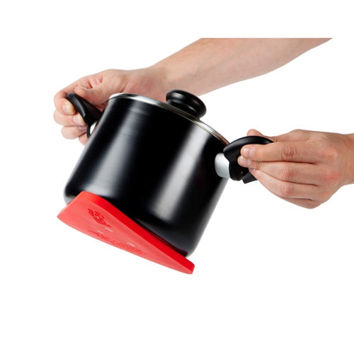 Hot’s Pot - Silicone Kitchen Trivet