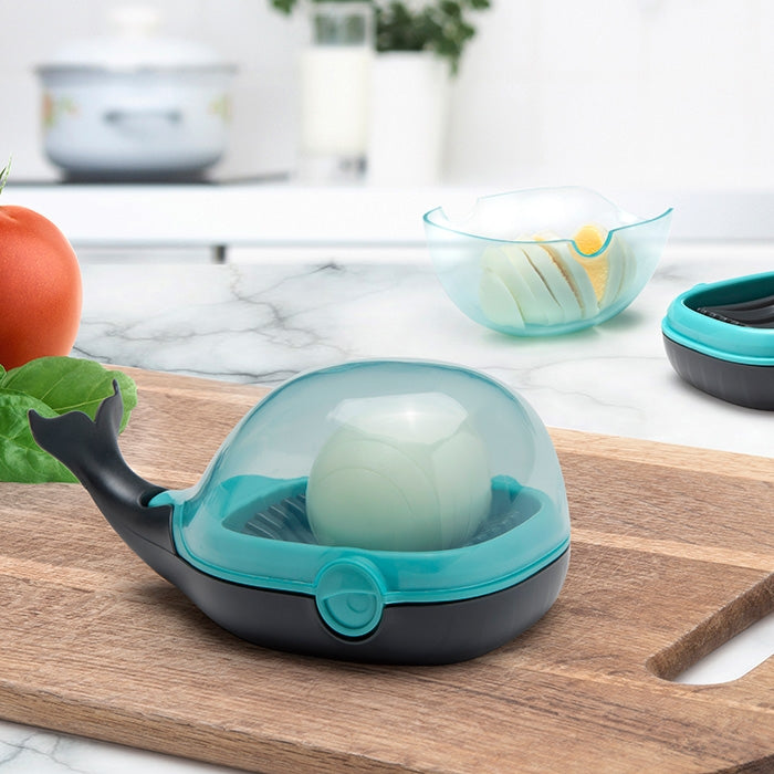 Humphrey - Egg Slicer