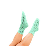 Ice Cream Socks -Mint Choc Chip
