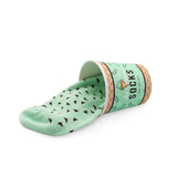 Ice Cream Socks -Mint Choc Chip