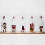 Impossible Bottle