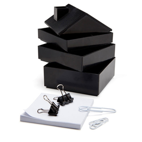 In House - Desktop storage