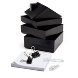 In House - Desktop storage
