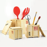 Inbox Mini Cargo Crates