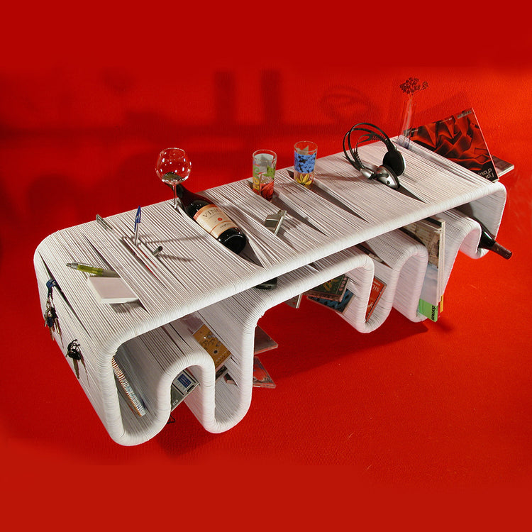 Inflow Table
