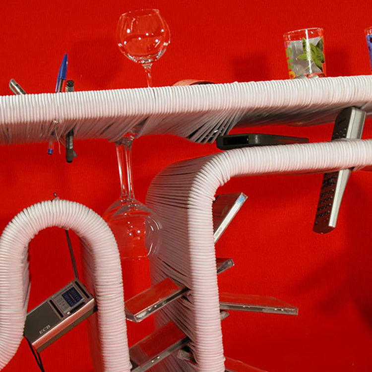 Inflow Table