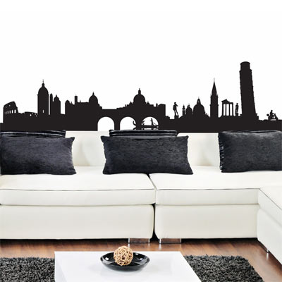 Italy Skyline XL