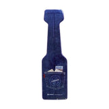 Jeans Luggage Tag