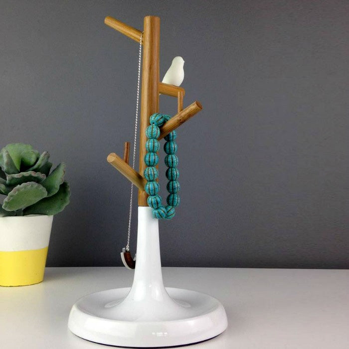 Jewlery Tree