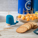 Jonah - Toothpick Dispenser