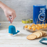 Jonah - Toothpick Dispenser