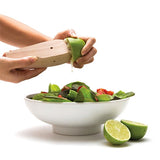 Juice Bruce - Lemon squeezer