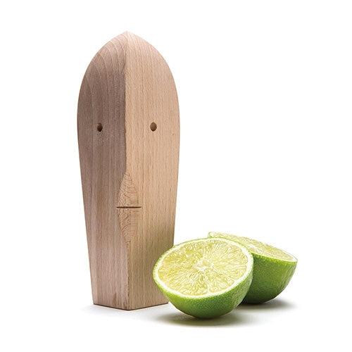Juice Bruce - Lemon squeezer