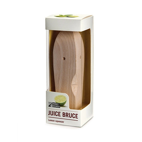 Juice Bruce - Lemon squeezer