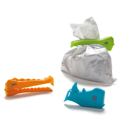 Jungle Bag Clips
