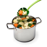 Jungle Spoon - Slotted Spoon