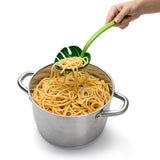 Jungle Spoon - Slotted Spoon