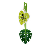 Jungle Spoon - Slotted Spoon
