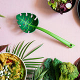 Jungle Spoon - Slotted Spoon