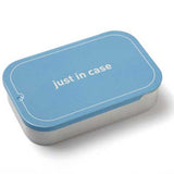 Just in Case blue | unique gifts | gift ideas | birthday gifts