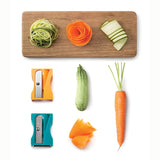 Karoto 2 - Karoto + Karoto Julienne