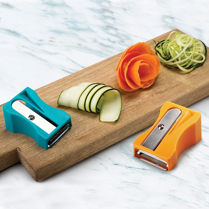 Karoto 2 - Karoto + Karoto Julienne