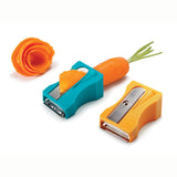 Karoto 2 - Karoto + Karoto Julienne