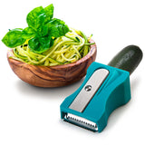 Karoto Julienne - Sharpener & Julienne blade