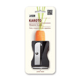 Karoto - Sharpener & peeler